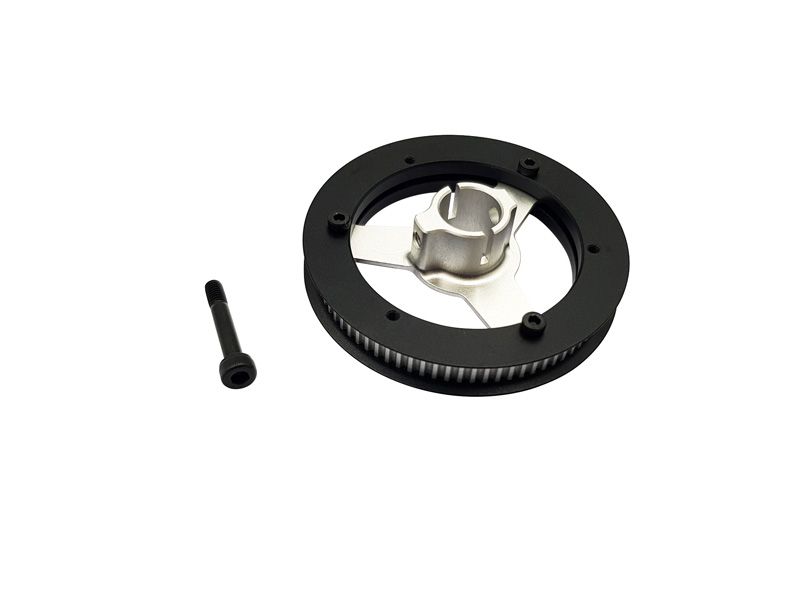ALUMINIUM FRONT TAIL PULLY
