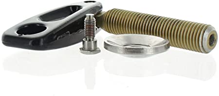 LÅSESKRUE FOR MOTOR KOMPL. MERCURY