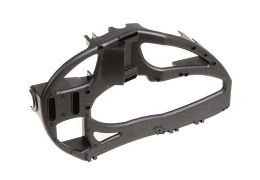 SIDEFRAME V2, LOGO 550/600/690 RIGHT