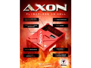 v02_05C54DD3FFFD5A61940E56AD2AAB3D50.jpg BAVARIAN DEMON - AXON 3-AXIS FLYBARLESS SYSTEM