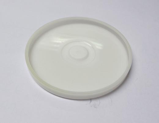 PLASTLOKK VERTIKALSTART B&S