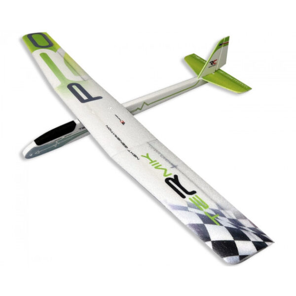 TERMIK PRO GREEN RC FACTORY - Bilde 1