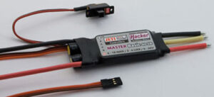 HACKER MASTER BASIC 40SB