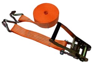 JEKKESTROPP 5.0T L0.5+8,5M - KRAMP