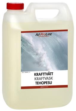 KRAFTVASK 5L AD-PROLINE