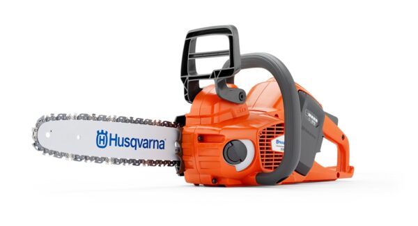 HUSQVARNA 536LIXP 4,2AH QC330 - Bilde 1