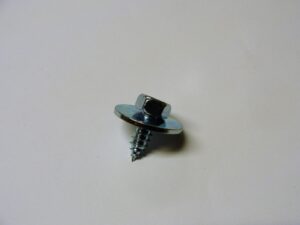 KAROSSERISKRUE M/SKIVE 6,5X16 ELZ C-NV WU0129086516