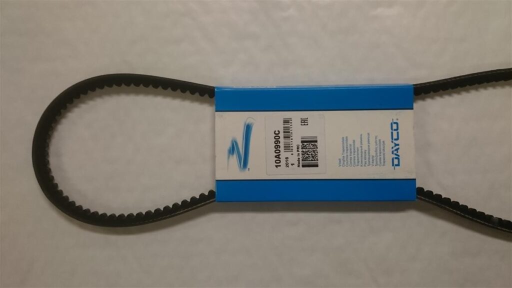 VIFTEREIM 10X990MM - DAYCO 10A0990C