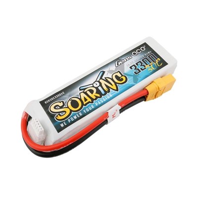 GENS ACE SOARING 4S 3300 30C XT90