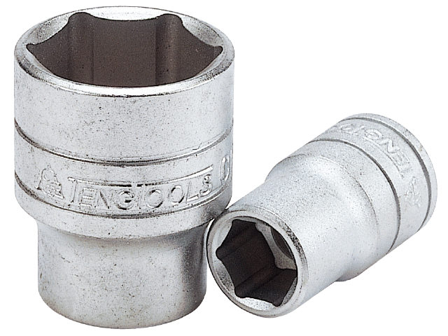 PIPE KORT 1/2" - 6KT - 27MM - TENG TOOLS
