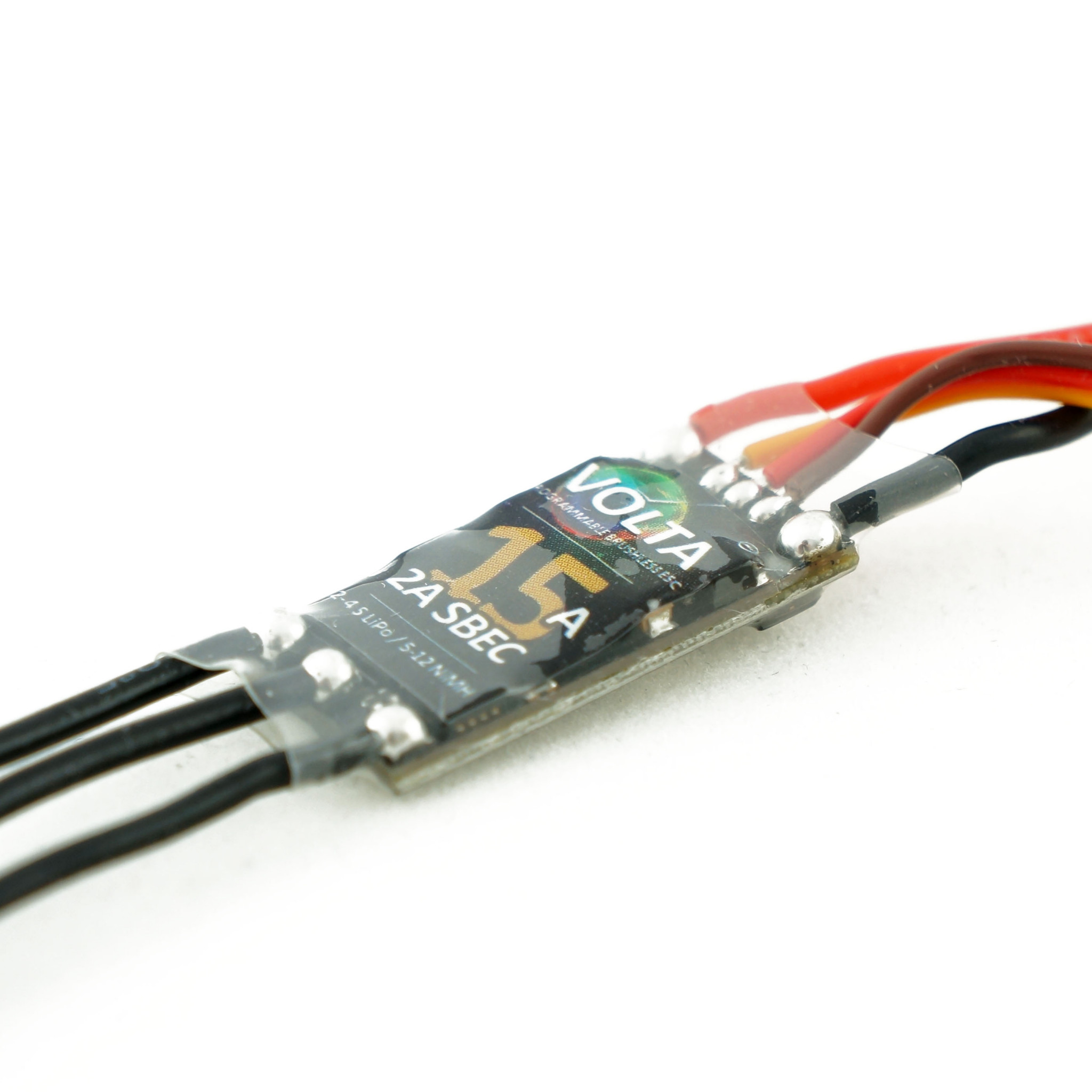 VOLTA 15A ESC - Bilde 3