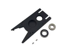 ALUMINIUM MAIN PLATE