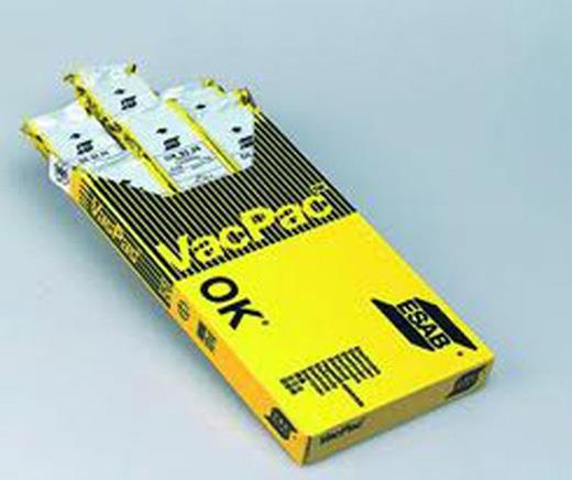 ELEKTRODE OK 63.30 3.2x350mm PK.PRIS RF/SF A2/4 ESAB 4,1 KG