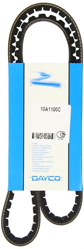 VIFTEREIM 10X1100MM - DAYCO 10A1100C