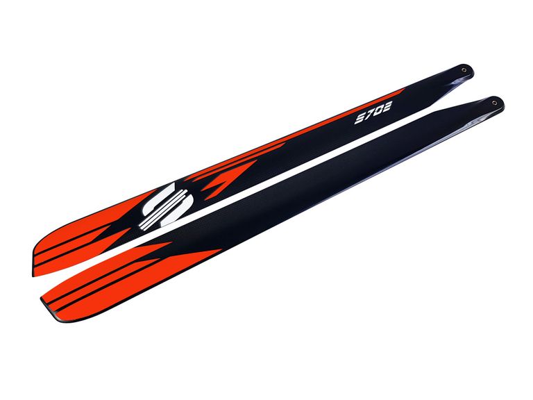 SAB MAIN BLADES S702 ORANGE