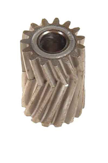 PINION FOR HERRINGBONE GEAR 15T DIA Ø5, M0,7