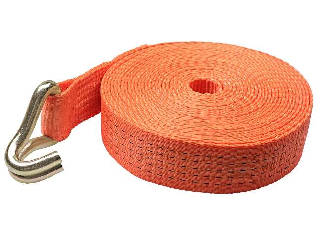 JEKKESTROPP GIGANT 24305 KROK/KROK 50MM LC2000daN 0,5+9,5M - GIGANT
