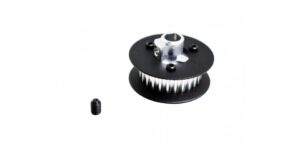 PULLEY HTD 3M Z27 KRAKEN