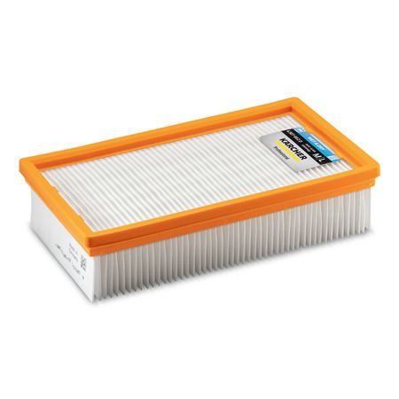 FLATFILTER NT30/40/1 OG 361 - 35/1 RÅTEBESTANDIG KÄRCHER
