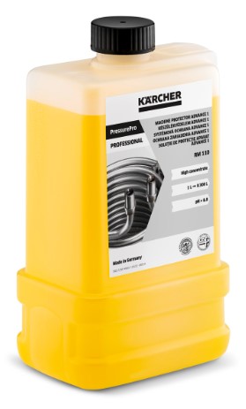 RM 110 ADVANCED 1 - 1 L - FLYTENDE VANNMYKNER KÄRCHER
