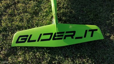 JEEMO JETGLIDER - Bilde 12