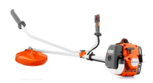 v02_0AC9DB57C02CA836824097B71DDA2265.jpg HUSQVARNA 129R - GRESSTRIMMER/RYDER