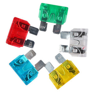 GLASSIKRING 30MM 15A