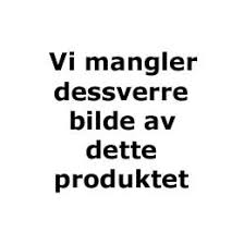 Rustfri avløpskum for Ø110 renne - pris/stk