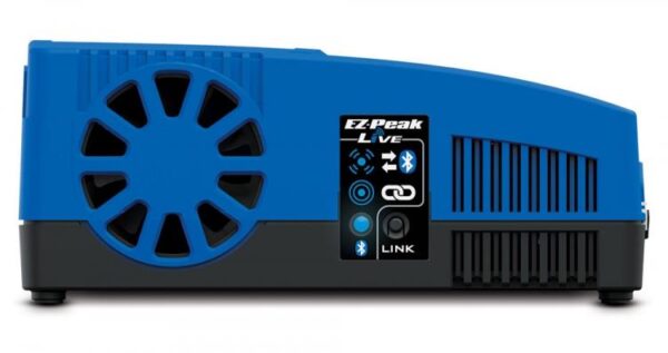 TRAXXAS EZ-PEAK 12Ah NIMH/LIPO LADER 2971GX - Bilde 7