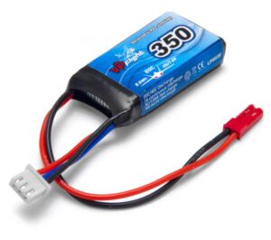 v02_0C15D1EE31D8ECC11EB3136236E01DF1.jpg VAPEX LIPO BATTERI 2S 7,4V 350mAh 20c BEC KONTAKT