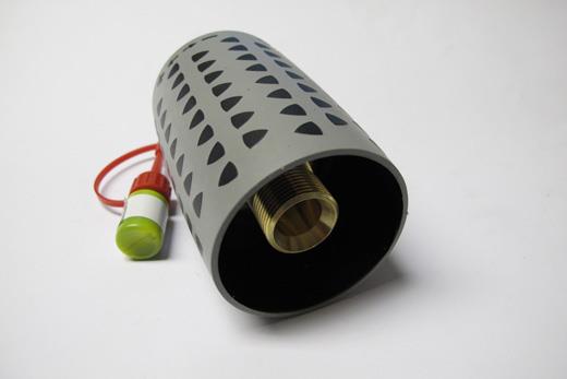 SERVOPRESS REGULERING 750-1100 L/H - KÄRCHER