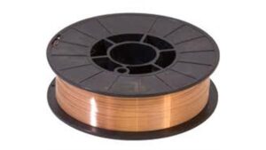 SVEISETRÅD OK AUTOROD 12.51 - 1,0 MM - 5 KG Spole
