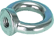 RINGMUTTER M10 SYREFAST