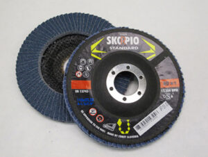 v02_0CEDA550D666BF8CF2DBBC9663D78CFC.jpg LAMELLRONDELL F29 115x22MM Z40 KONISK - METALYNX PRO 388811 - NR-12