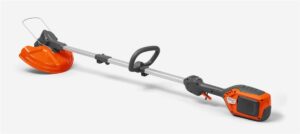 v02_0CFE4983D659E566E0D60ACE78B534E4.jpg HUSQVARNA 215IL GRESSTRIMMER M/BAT.OG LADER
