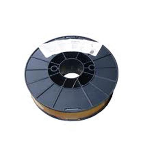 SVEISETRÅD OK TUBROD 14.16 0,8MM CORESHIELD 15  5Kg spole 242200100