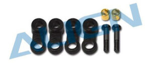 NEW TAIL PITCH CONTROL LINK