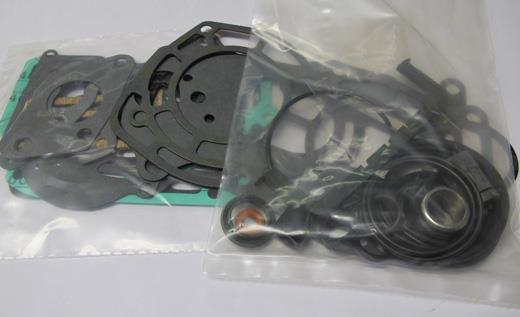 MOTORPAKNING SETT