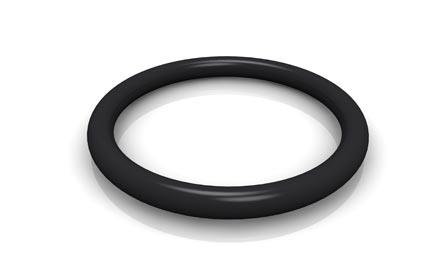 O-RING 14x2,5 NBR70  KÄRCHER