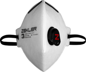 v02_0E2C1757FD6FE2F33C95D68B403A78E6.png STØVMASKE 1403V FFP3V - ZEKLER
