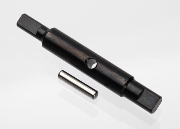 INPUT SHAFT CUSH DRIVE - TRAXXAS