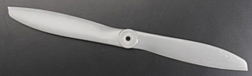 PROPELL APC 16X4W 3D