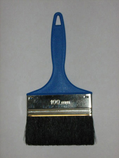PENSEL 100MM - FORDRIVER - ANZA