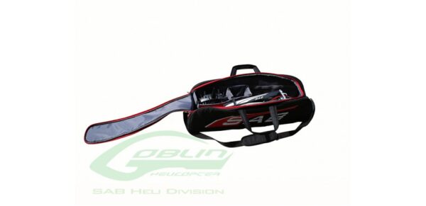 SAB CARRY BAG 380 - Bilde 3