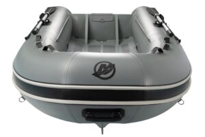 v02_0EDF7322A4DCF9FA67554DC5342273FD.jpg GUMMIBÅT 290 ALU RIB ULTRA LIGHT MØRKE GRÅ