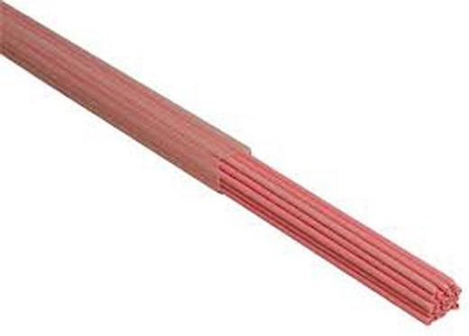 Sølvlodd SØLV ROSA 2,0mm STK PRIS