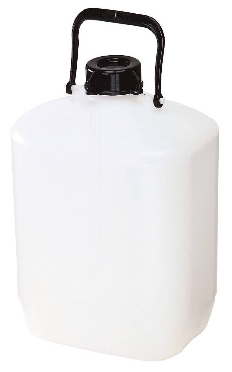 PLASTDUNK 10 L KORK 50MM NÆRINGSMIDDELGODKJENT