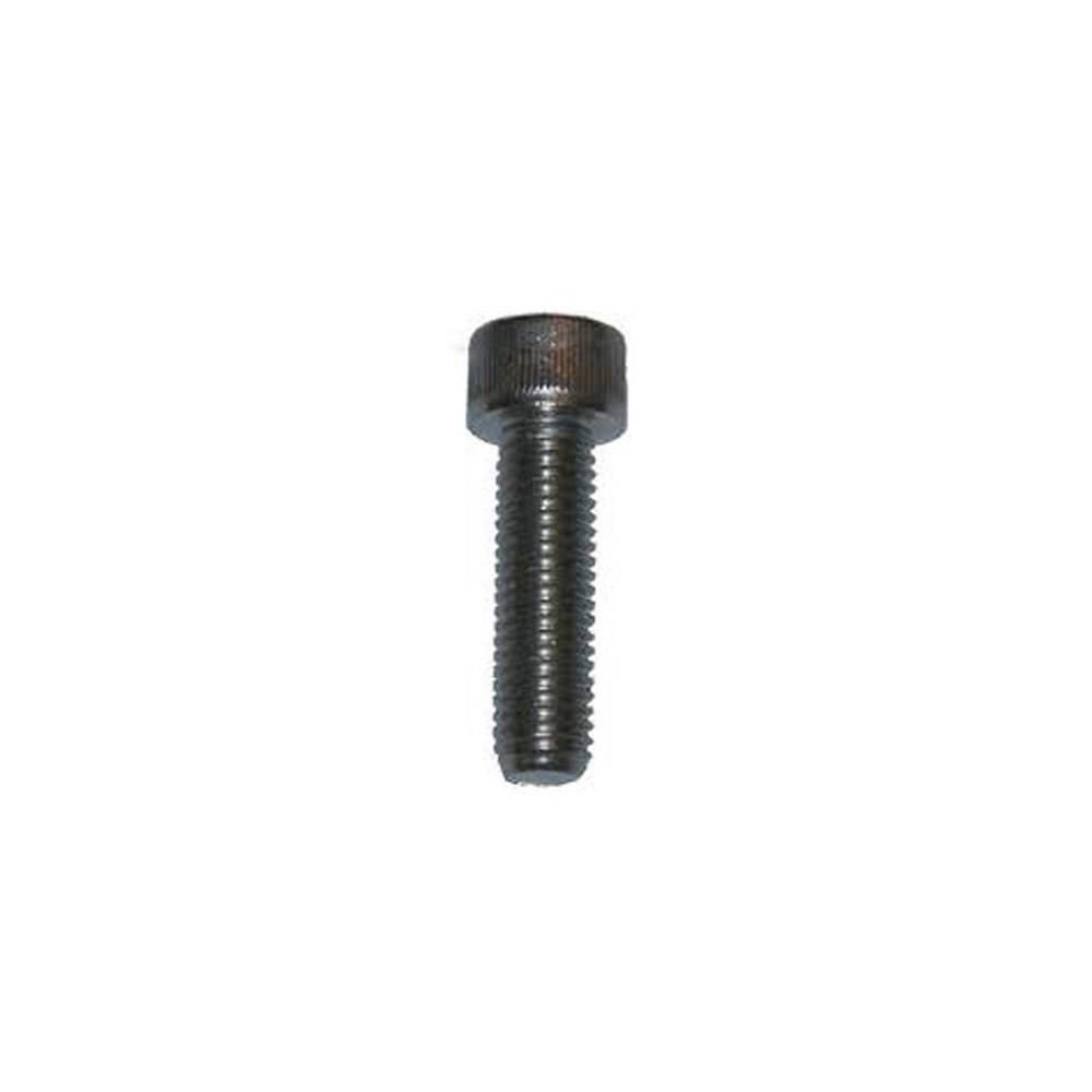 UNBRAKOSKRUE DIN912 12.9 UBL M6X30