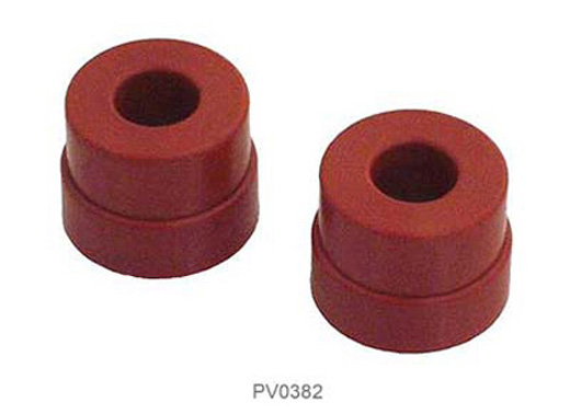 FLAP DEMPER GUMMI 80 GRADER 3D R30
