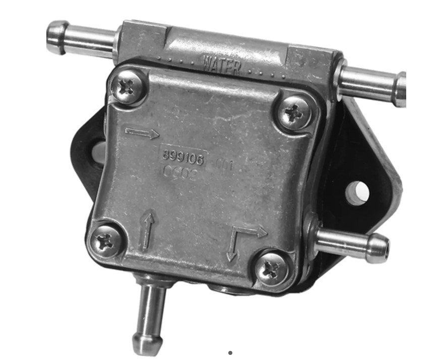 BENSINPUMPE MERCURY 30-60HK EFI 1C453840->
